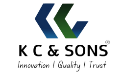 K C & SONS